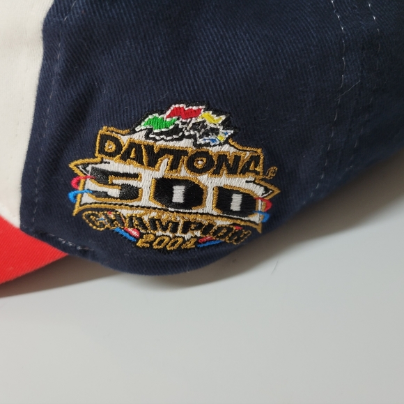 New Budweiser 04 Earnhardt Jr Hat - Picture 2 of 5